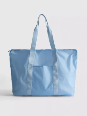 Zusammenklappbare Wochenendtasche