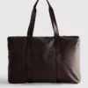 Zusammenklappbare Wochenendtasche Zusammenklappbare Wochenendtasche
