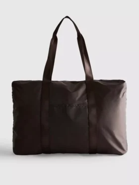 Zusammenklappbare Wochenendtasche