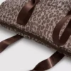 Zusammenklappbare Wochenendtasche Zusammenklappbare Wochenendtasche
