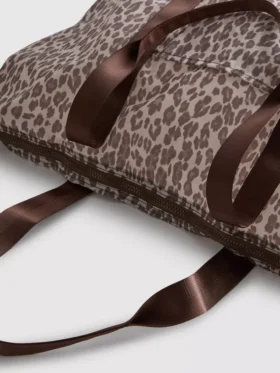 Zusammenklappbare Wochenendtasche