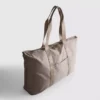 Zusammenklappbare Wochenendtasche Zusammenklappbare Wochenendtasche