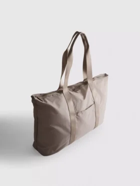 Zusammenklappbare Wochenendtasche