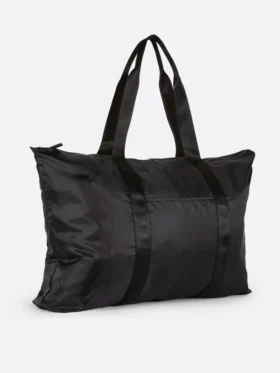 Zusammenklappbare Wochenendtasche