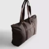 Zusammenklappbare Wochenendtasche Zusammenklappbare Wochenendtasche