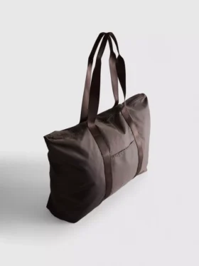 Zusammenklappbare Wochenendtasche