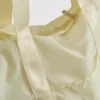 Zusammenklappbare Wochenendtasche Zusammenklappbare Wochenendtasche