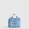 Zusammenklappbare Wochenendtasche Zusammenklappbare Wochenendtasche
