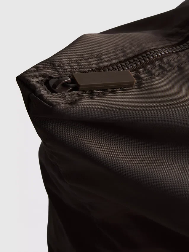 Zusammenklappbare Wochenendtasche Zusammenklappbare Wochenendtasche