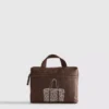 Zusammenklappbare Wochenendtasche Zusammenklappbare Wochenendtasche