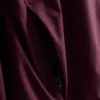 Zusammenrollbare Regenjacke mit Reißverschluss