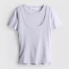 Zweilagiges Tank-Top Zweilagiges Tank-Top